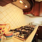 Tatil Evi Trullo Sage By Lovesud Salve