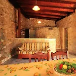 Tatil Evi Trullo Sage By Lovesud