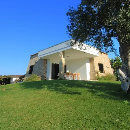 Trullo Sage By Lovesud * Salve