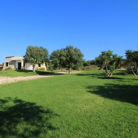 Trullo Sage By Lovesud Tatil Evi