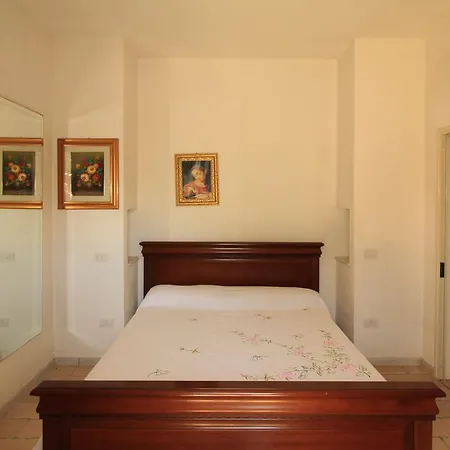 Trullo Sage By Lovesud بيت للعطل