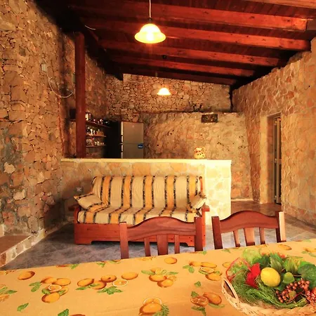 بيت للعطل Trullo Sage By Lovesud