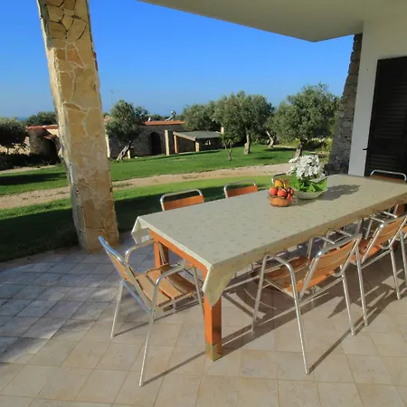 Trullo Sage By Lovesud بيت للعطل سالفي