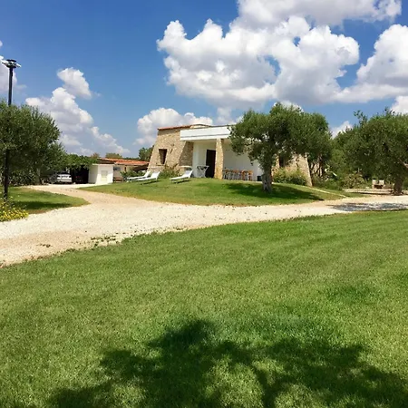 Trullo Sage By Lovesud * سالفي