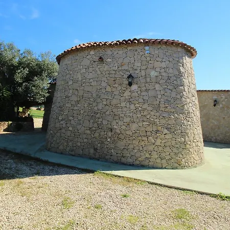Dom wakacyjny Trullo Sage By Lovesud Salve