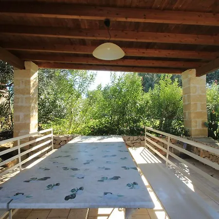 Trullo Sage By Lovesud * Salve