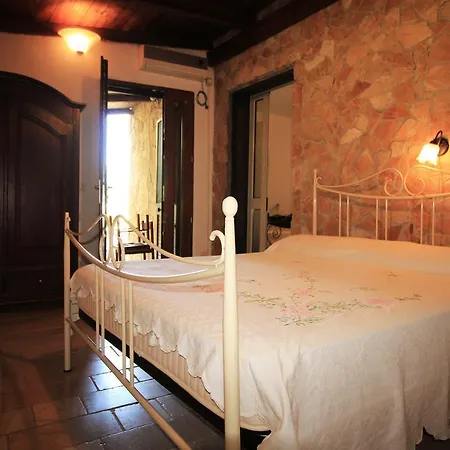 Trullo Sage By Lovesud Dom wakacyjny