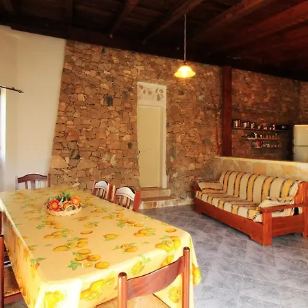 Trullo Sage By Lovesud Dom wakacyjny *