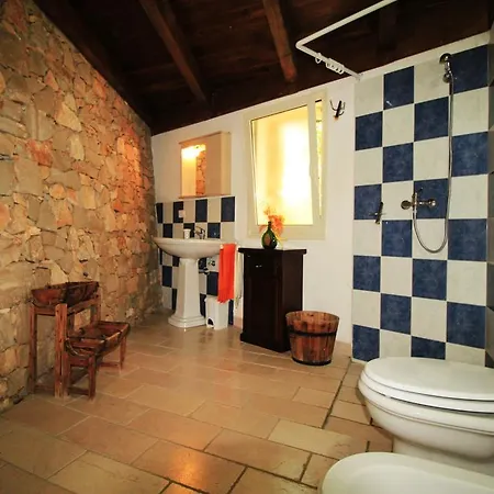 Trullo Sage By Lovesud * Salve