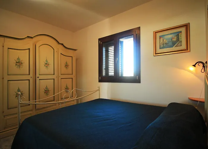 Trullo Sage By Lovesud Сasa de vacaciones Salve