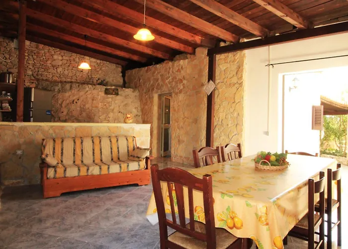 Trullo Sage By Lovesud * 萨尔维